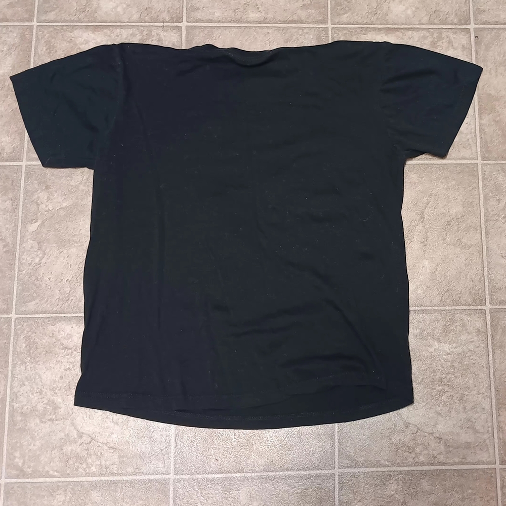 Vintage Blink-182 Graphic T-Shirt - Picture 2 of 3
